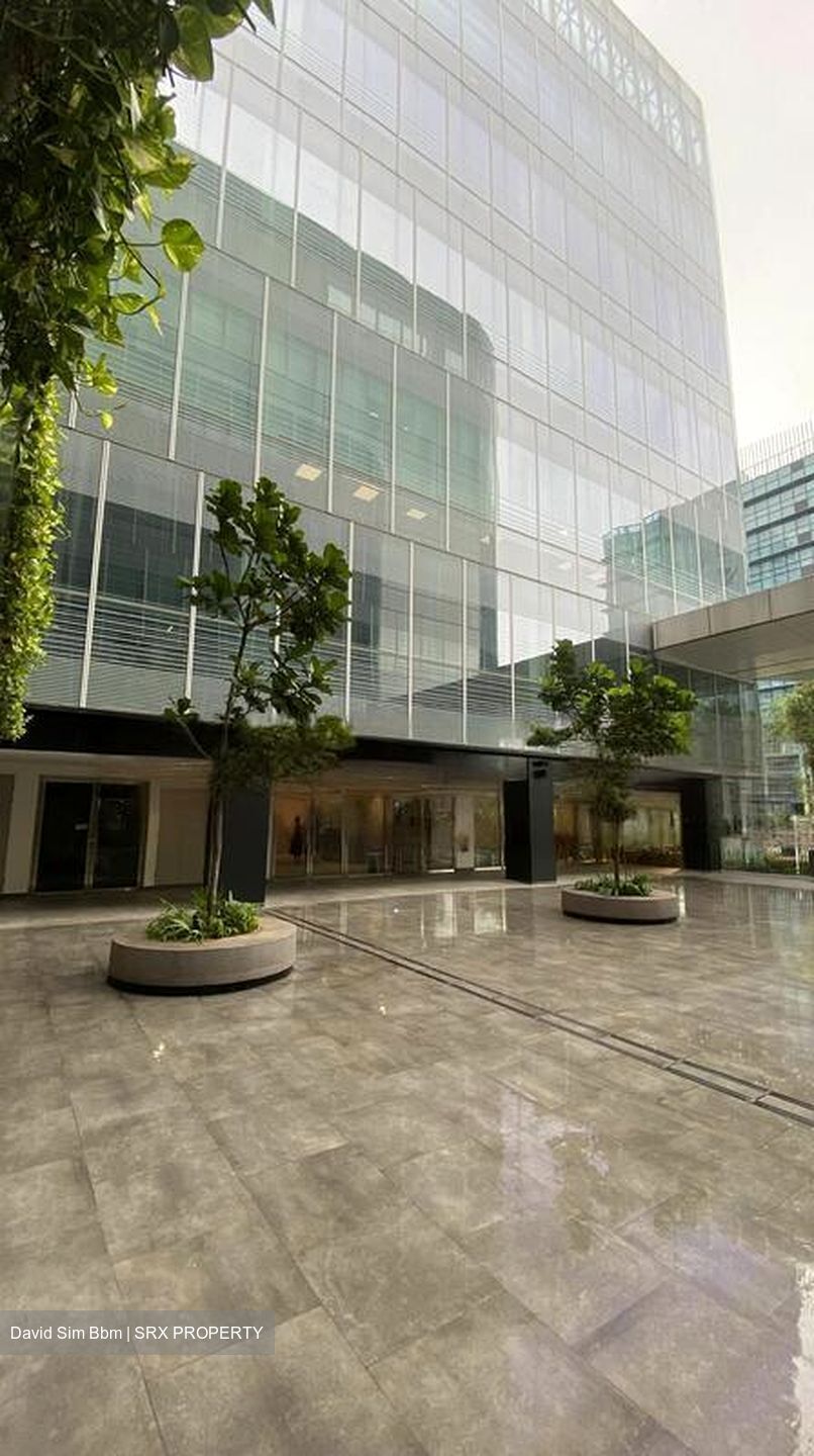 Luzerne Building (D12), Retail #483092251